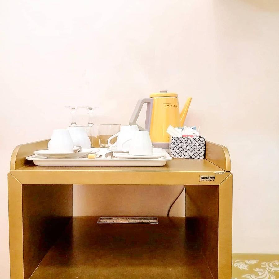 Gasthof Persia Collection Trevi Rom